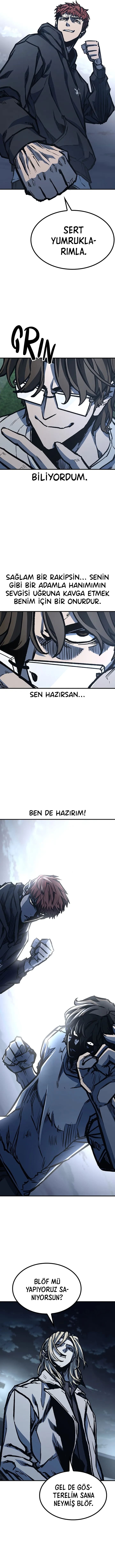 Read Hectopascal TR Manga Online