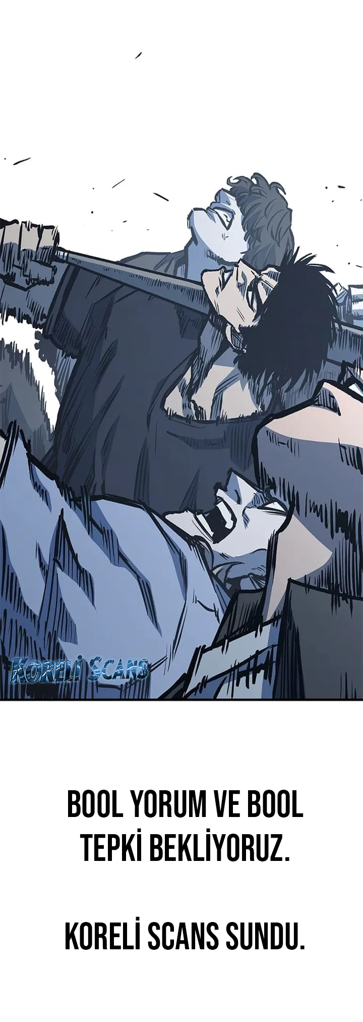 Read Hectopascal TR Manga Online