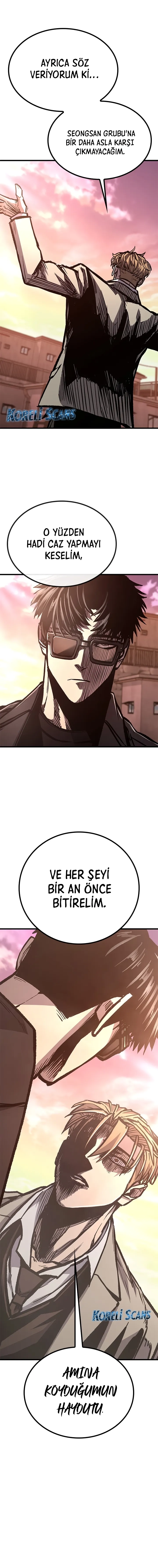 Read Hectopascal TR Manga Online
