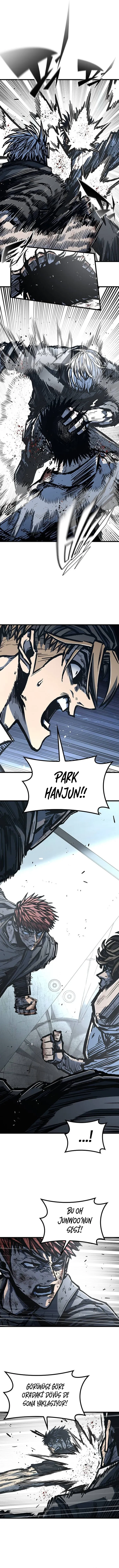 Read Hectopascal TR Manga Online