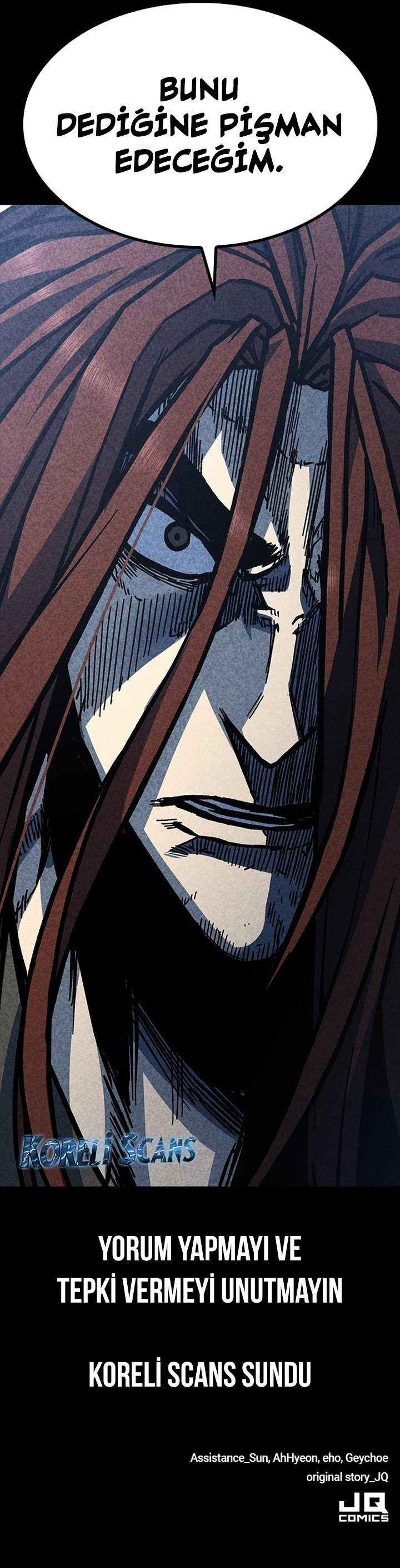Read Hectopascal TR Manga Online