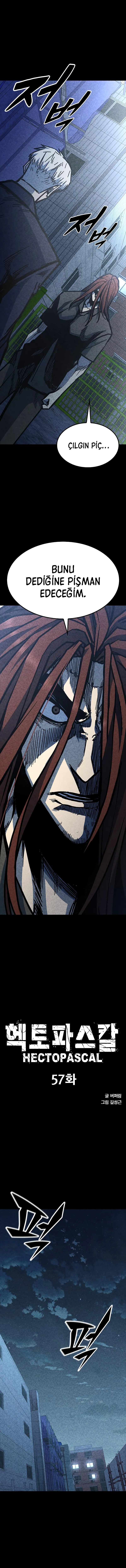 Read Hectopascal TR Manga Online