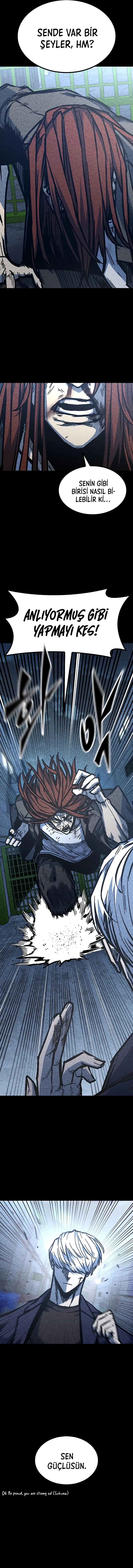 Read Hectopascal TR Manga Online