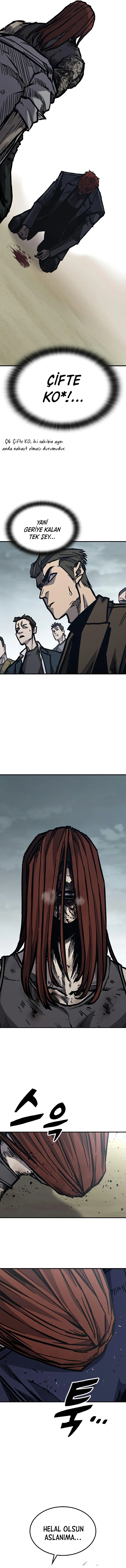 Read Hectopascal TR Manga Online