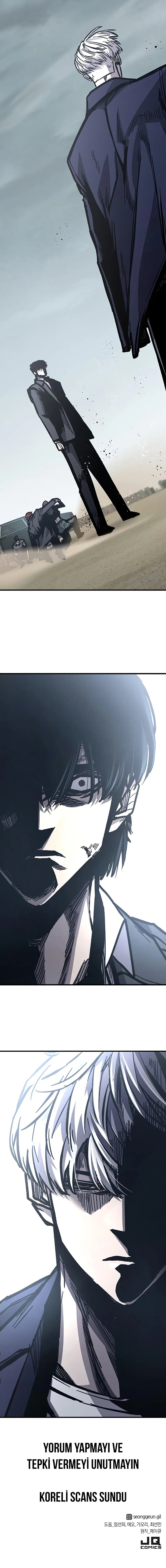 Read Hectopascal TR Manga Online