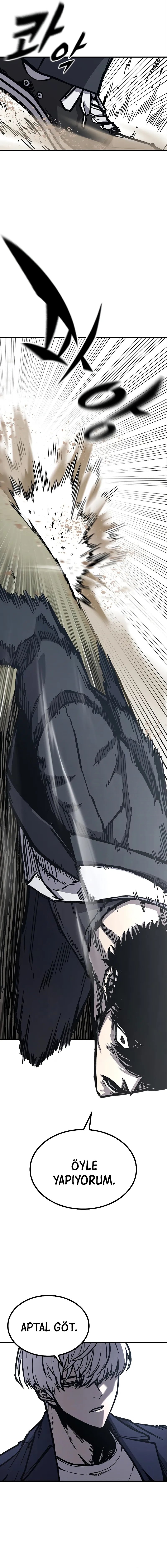 Read Hectopascal TR Manga Online