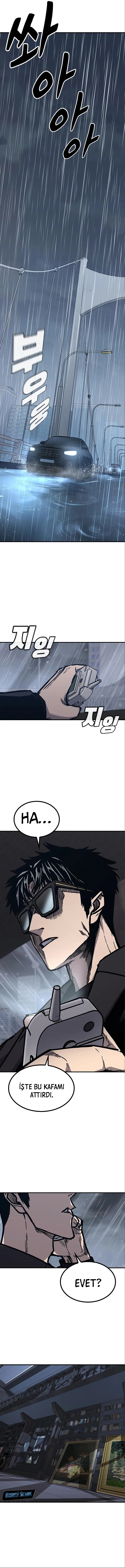 Read Hectopascal TR Manga Online
