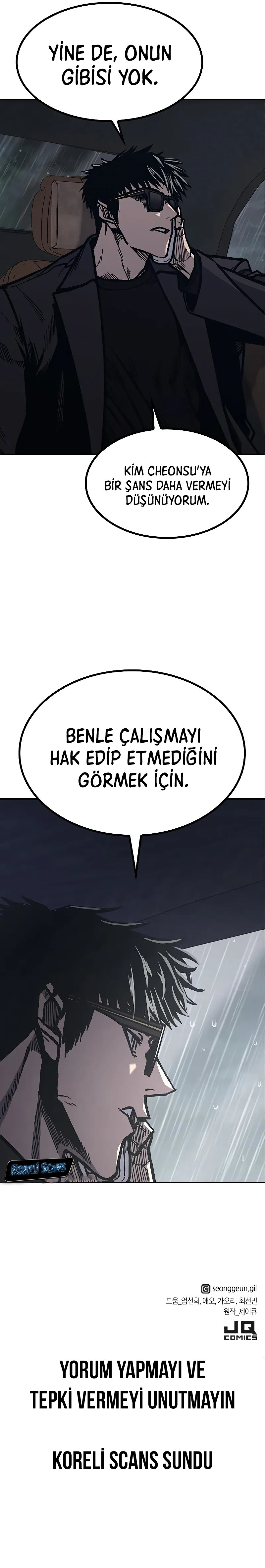 Read Hectopascal TR Manga Online