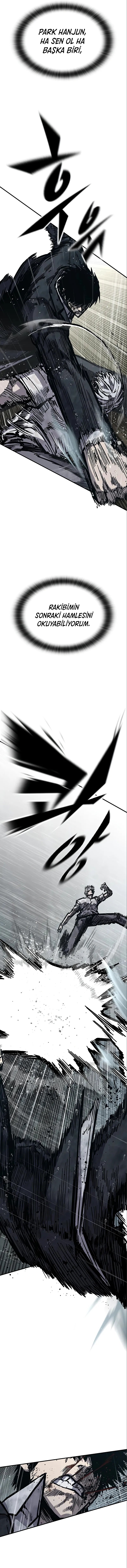 Read Hectopascal TR Manga Online