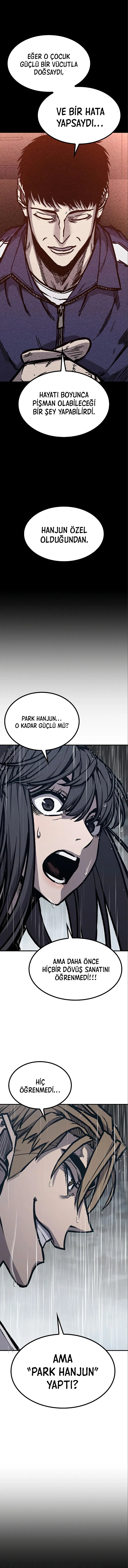 Read Hectopascal TR Manga Online