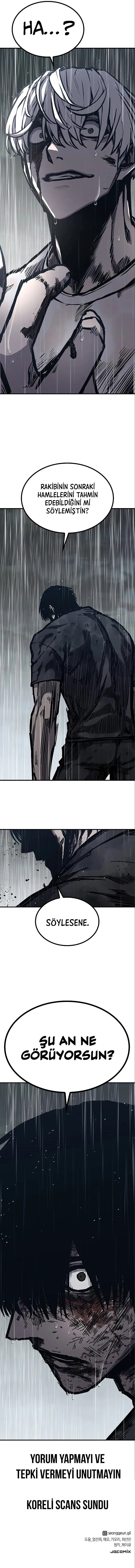 Read Hectopascal TR Manga Online