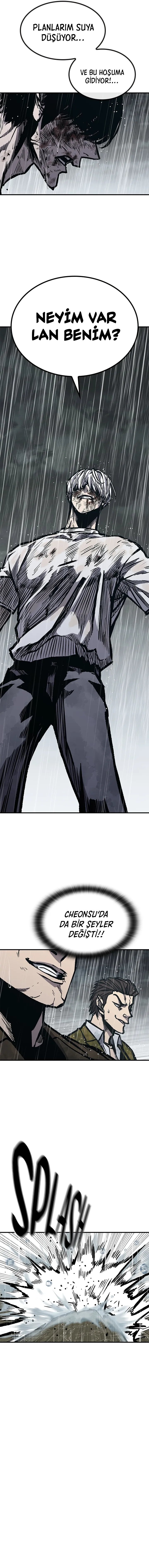 Read Hectopascal TR Manga Online