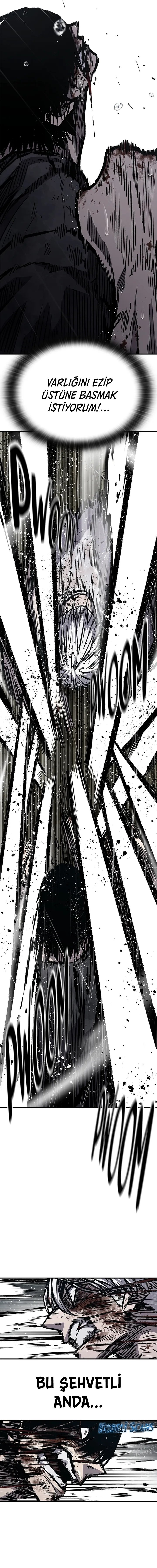 Read Hectopascal TR Manga Online