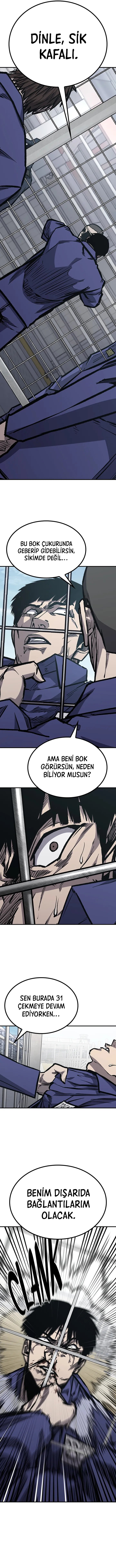 Read Hectopascal TR Manga Online