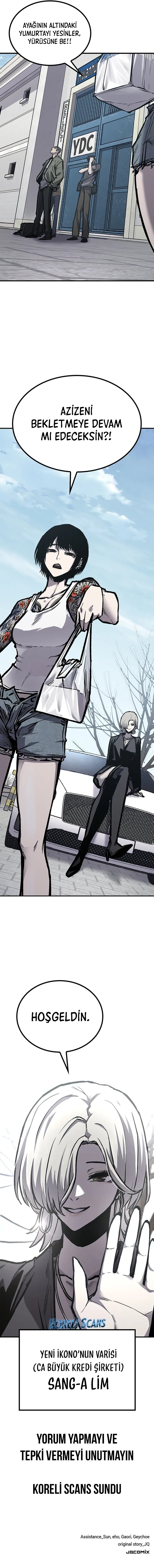 Read Hectopascal TR Manga Online