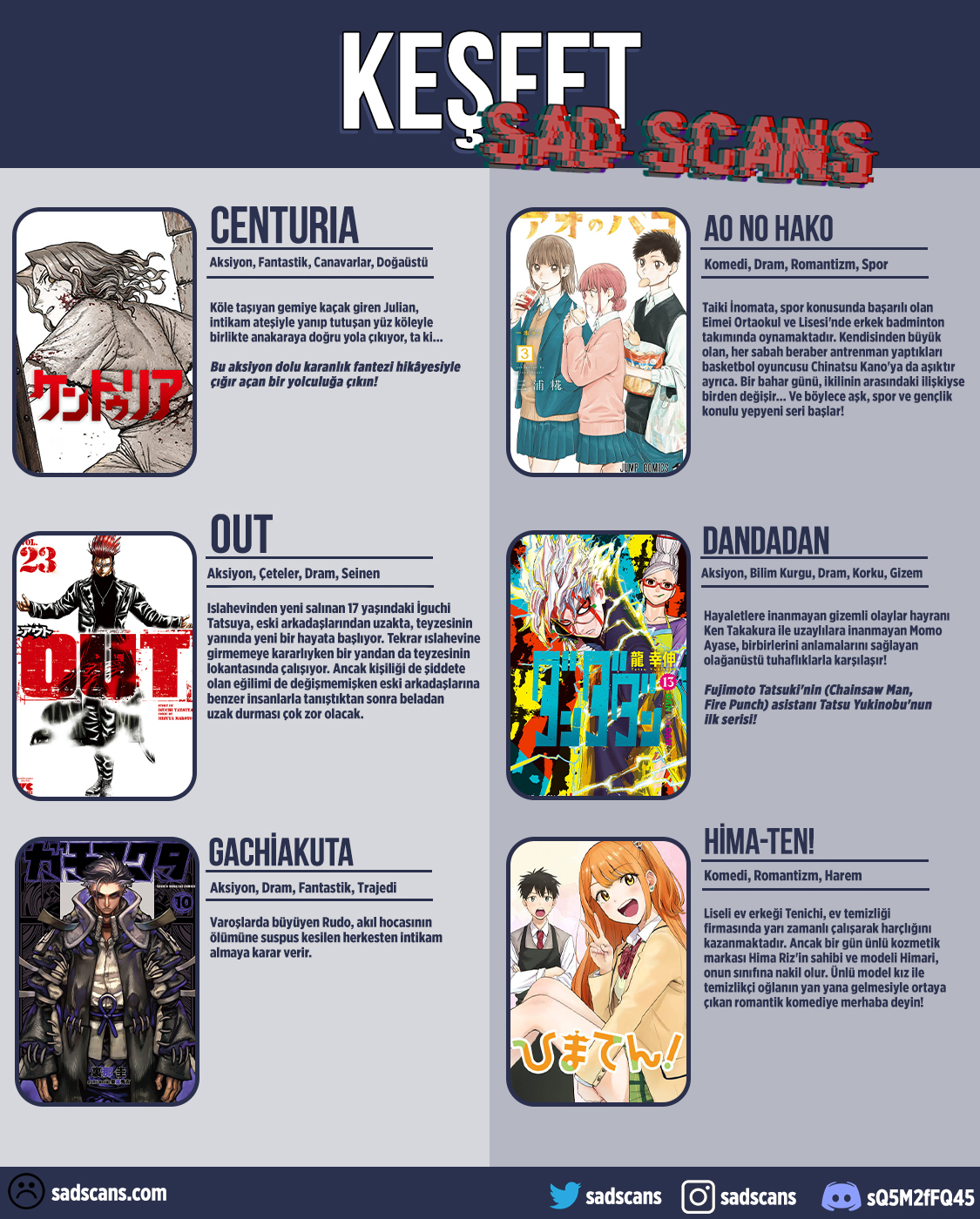 Read Hunter x Hunter TR Manga Online