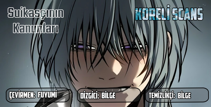 Read Juvenile Law TR Manga Online