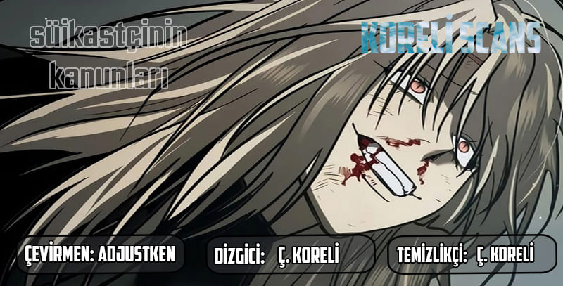 Read Juvenile Law TR Manga Online