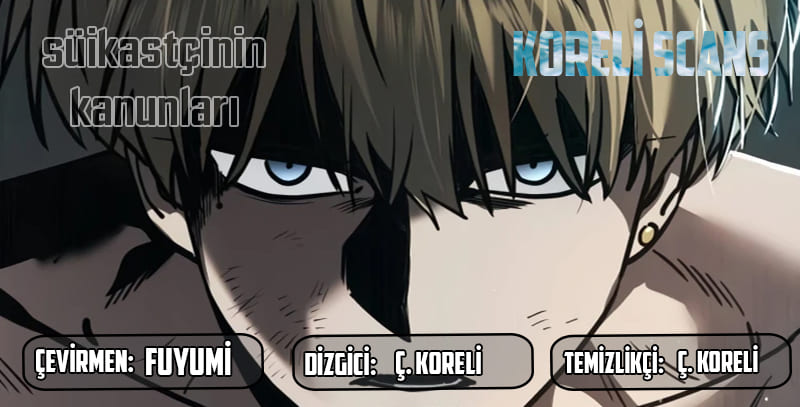 Read Juvenile Law TR Manga Online