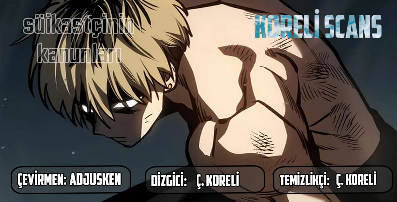 Read Juvenile Law TR Manga Online