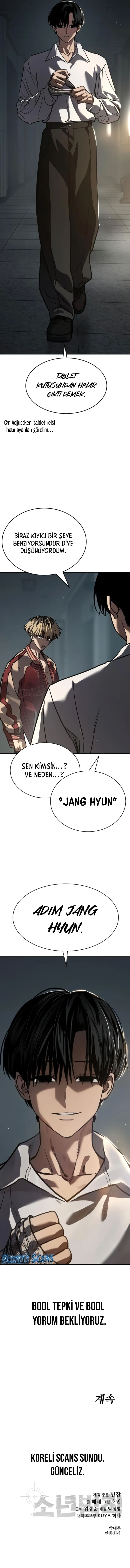 Read Juvenile Law TR Manga Online