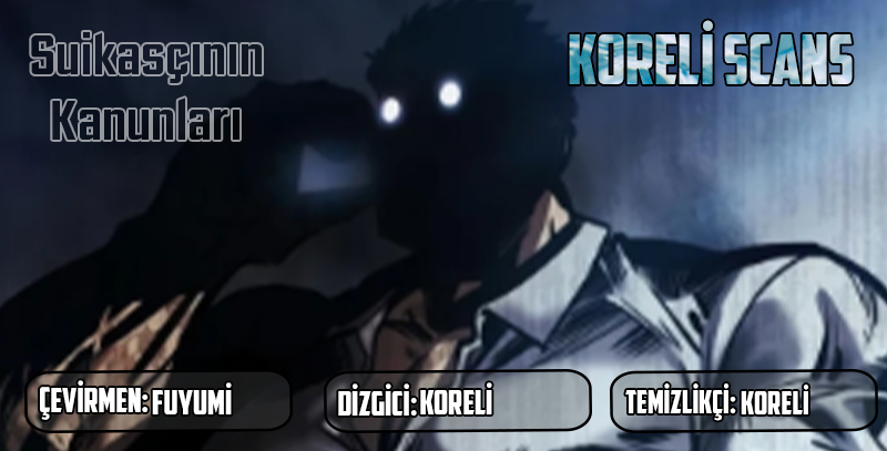 Read Juvenile Law TR Manga Online