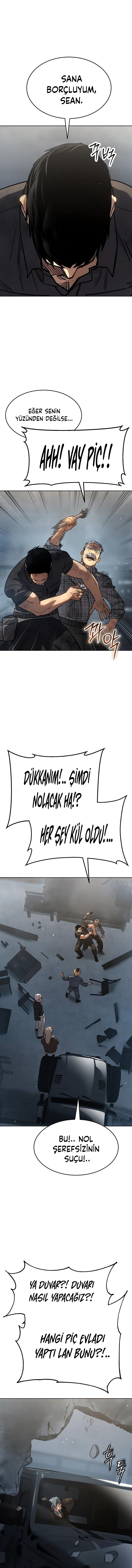 Read Juvenile Law TR Manga Online