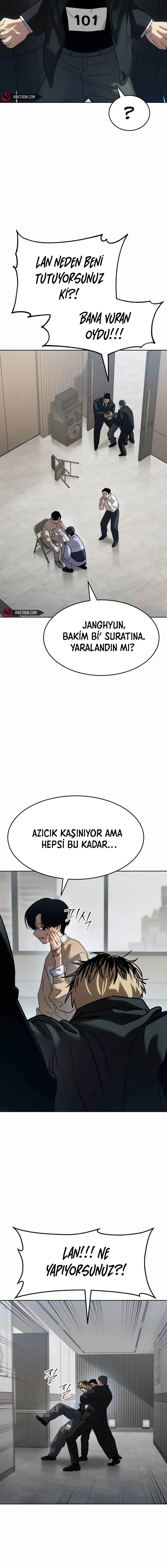 Read Juvenile Law TR Manga Online