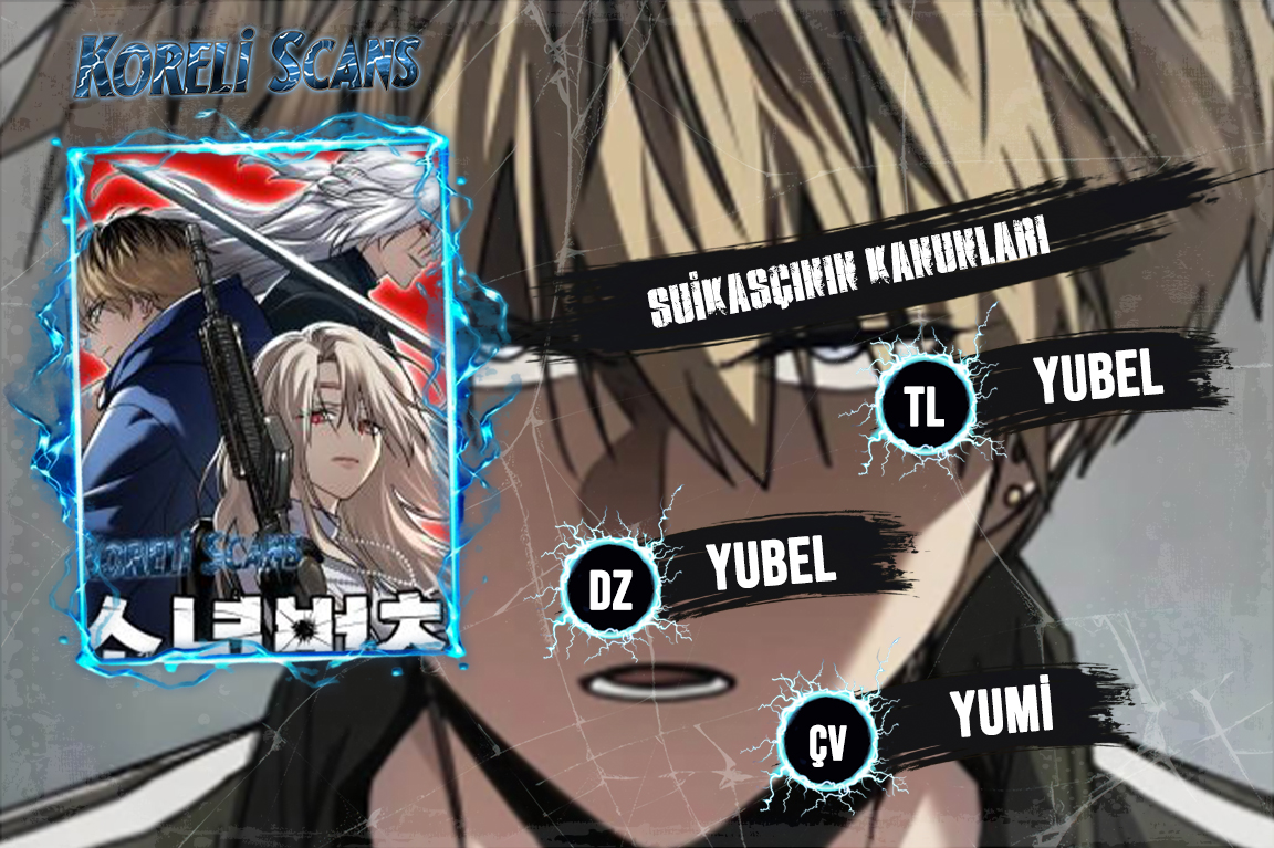 Read Juvenile Law TR Manga Online