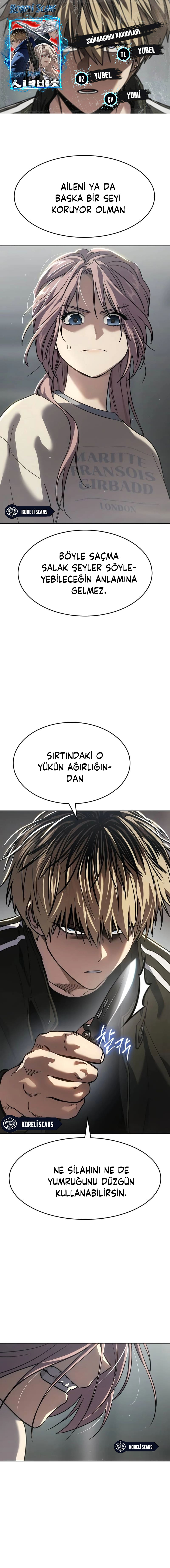 Read Juvenile Law TR Manga Online