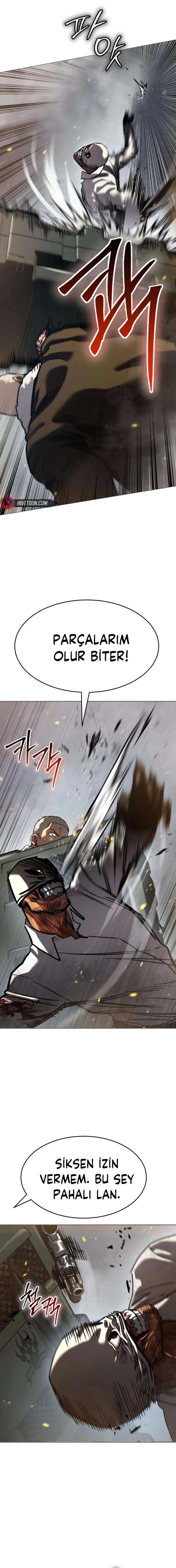 Read Juvenile Law TR Manga Online