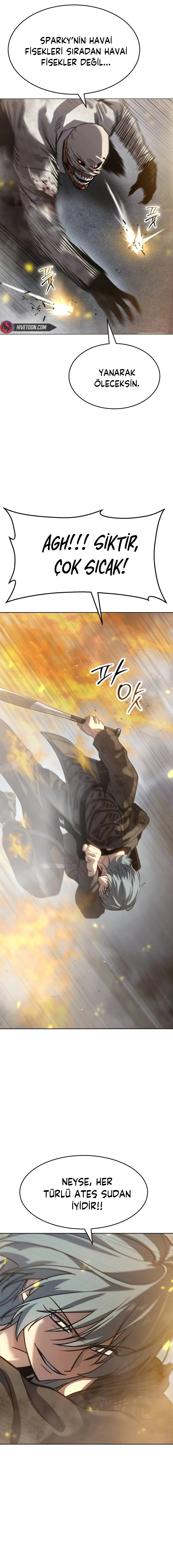 Read Juvenile Law TR Manga Online