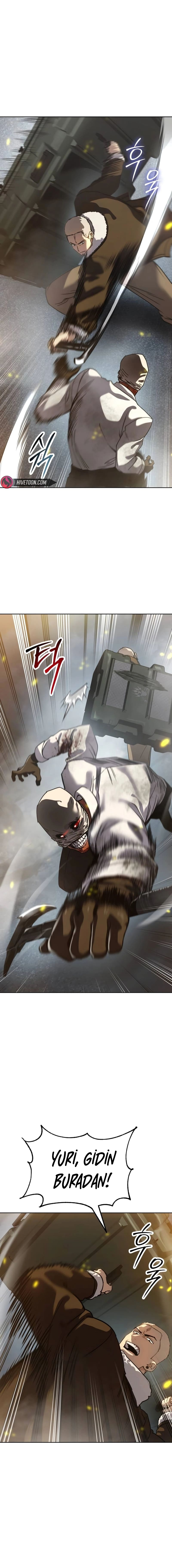 Read Juvenile Law TR Manga Online