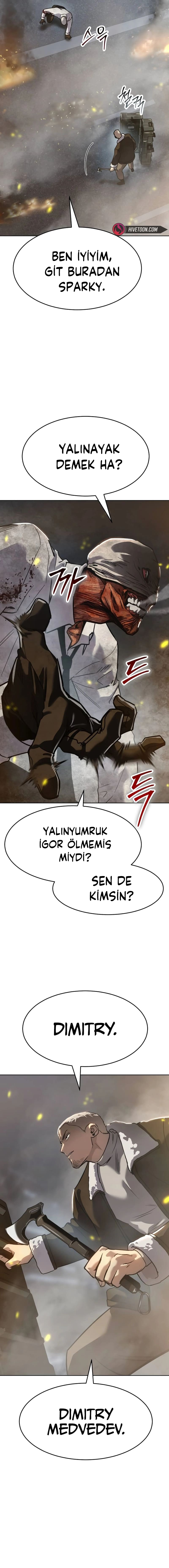 Read Juvenile Law TR Manga Online