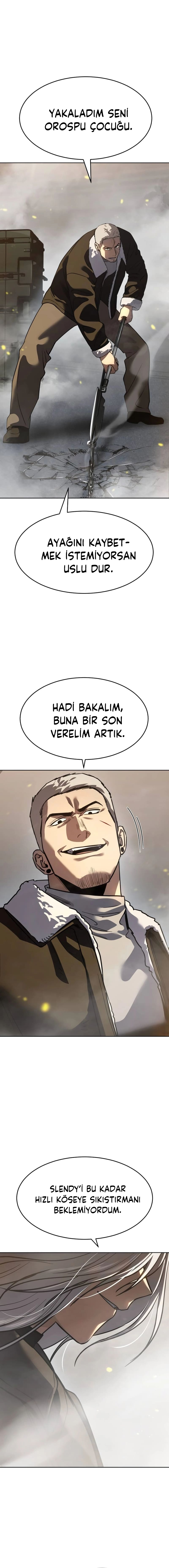 Read Juvenile Law TR Manga Online