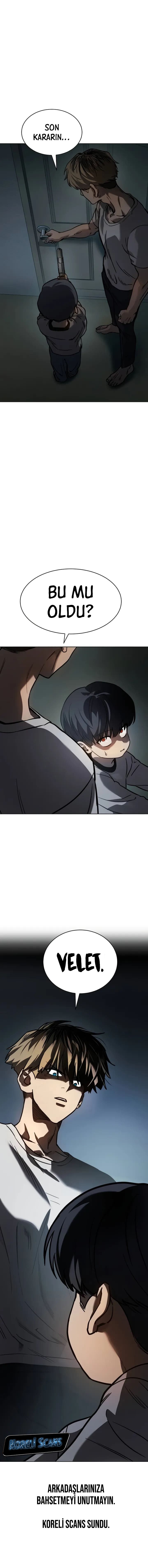 Read Juvenile Law TR Manga Online