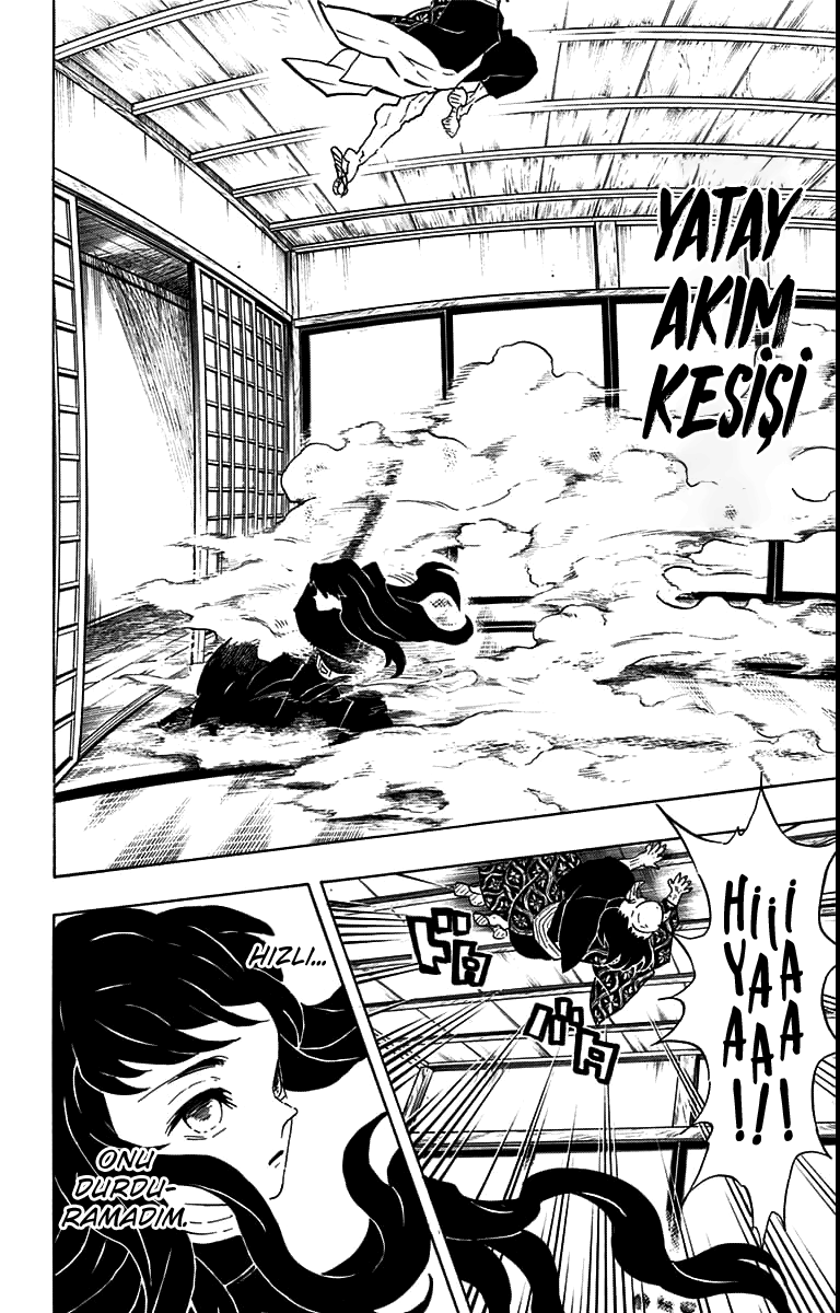 Read Kimetsu no Yaiba TR Manga Online
