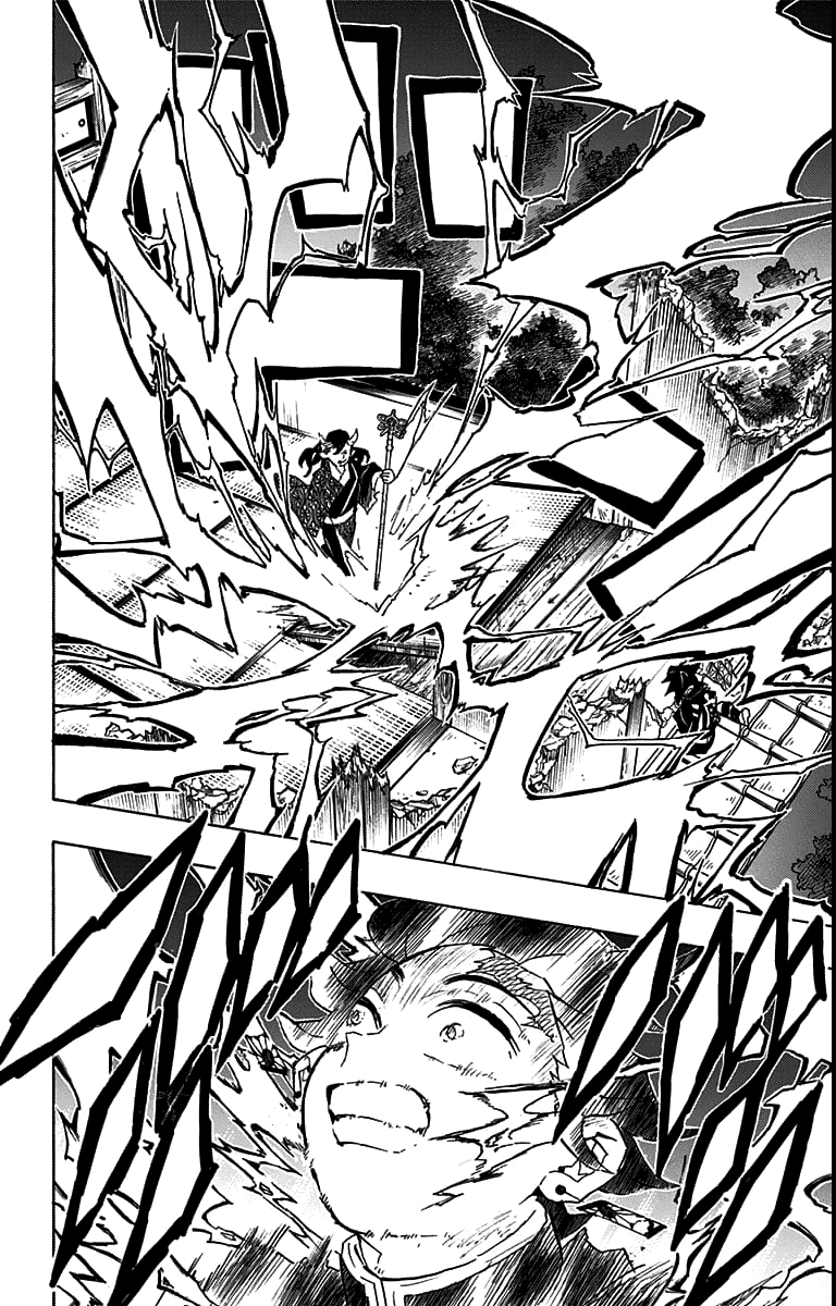 Read Kimetsu no Yaiba TR Manga Online