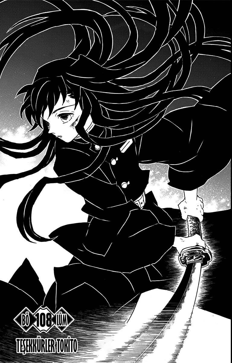 Read Kimetsu no Yaiba TR Manga Online