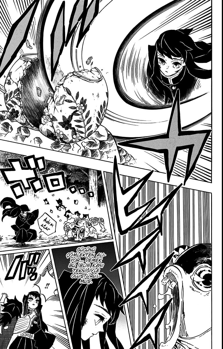 Read Kimetsu no Yaiba TR Manga Online