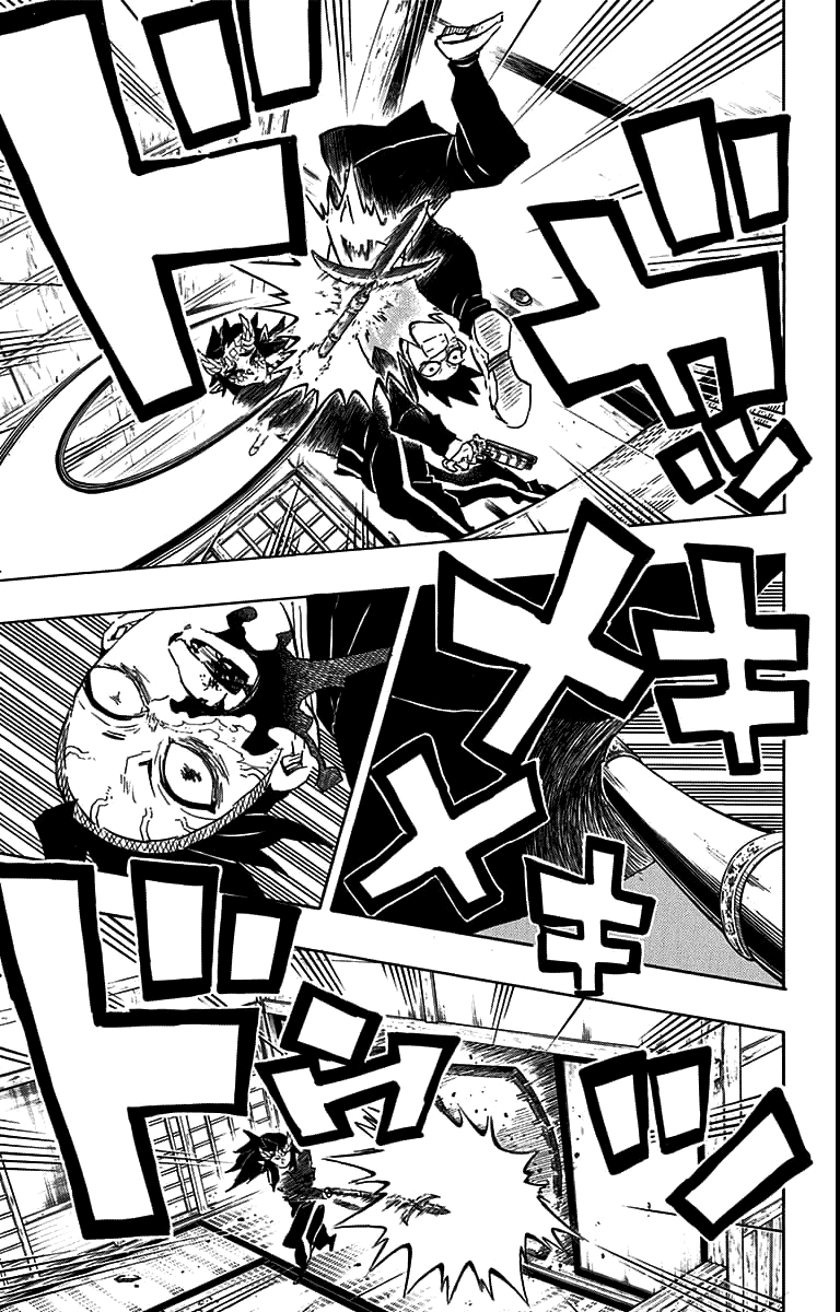 Read Kimetsu no Yaiba TR Manga Online