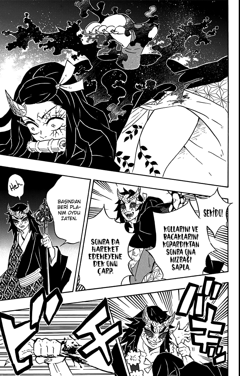 Read Kimetsu no Yaiba TR Manga Online