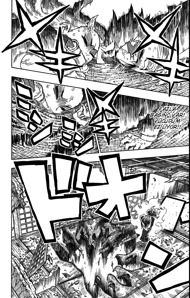 Read Kimetsu no Yaiba TR Manga Online
