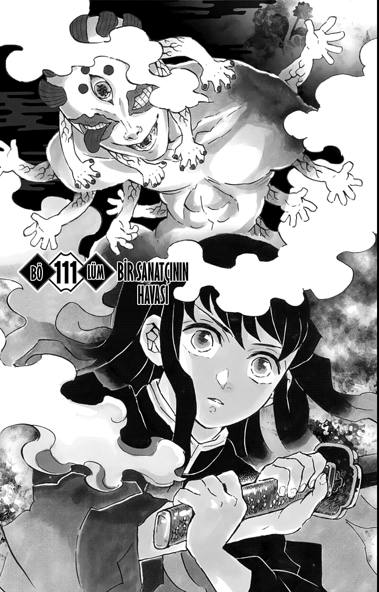 Read Kimetsu no Yaiba TR Manga Online