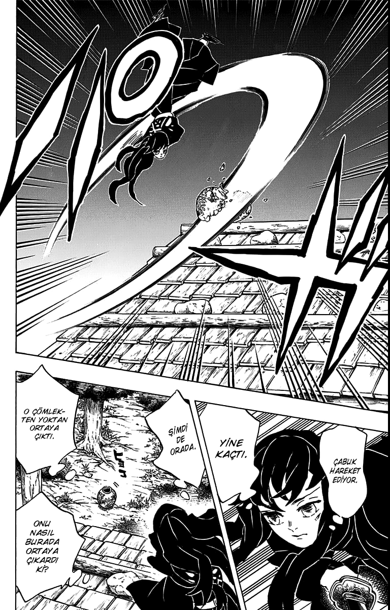Read Kimetsu no Yaiba TR Manga Online