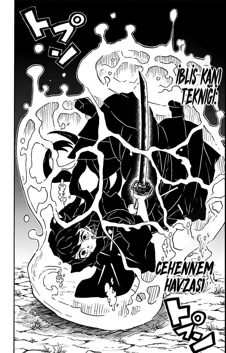Read Kimetsu no Yaiba TR Manga Online