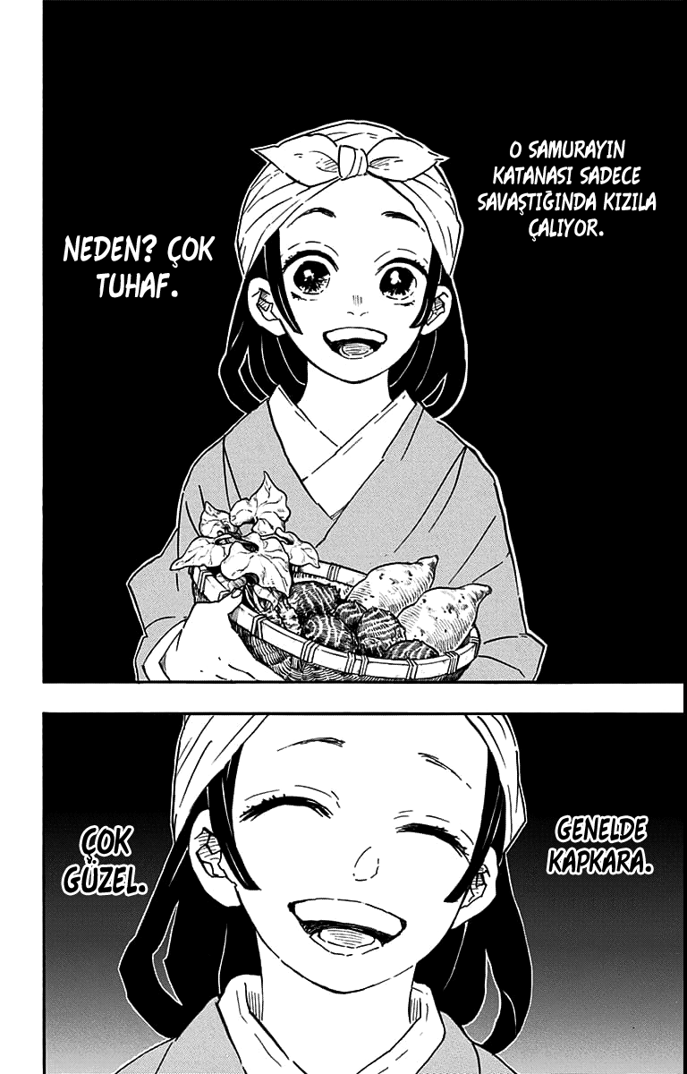 Read Kimetsu no Yaiba TR Manga Online