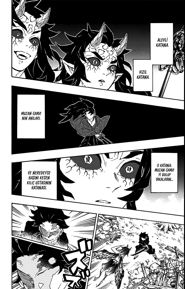 Read Kimetsu no Yaiba TR Manga Online