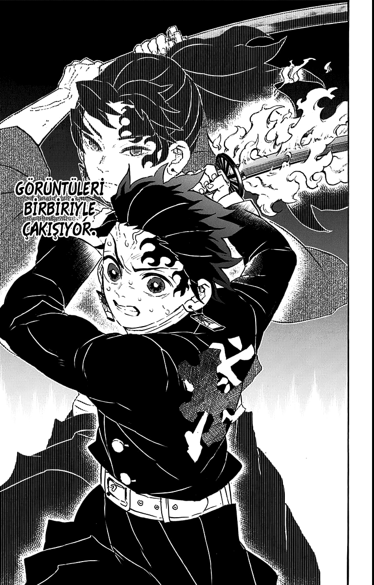 Read Kimetsu no Yaiba TR Manga Online
