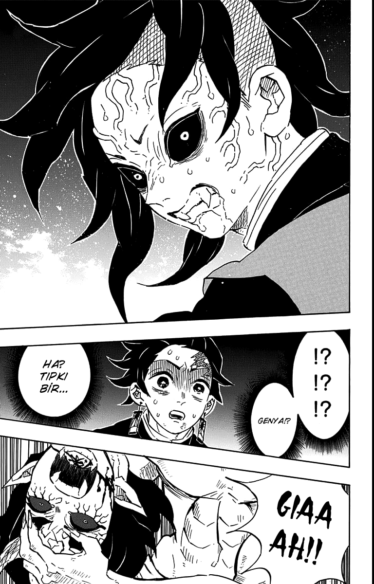 Read Kimetsu no Yaiba TR Manga Online